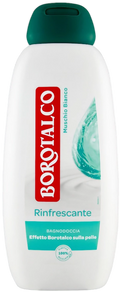 Borotalco Sapone Liquido Refresh 450ml - Bagnoschiuma e Shampoo - Borotalco