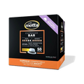 Caffè Motta Espresso Bar 50 capsules compatibel met Bialetti, zwarte doos met paarse band