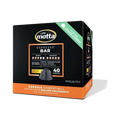 Caffè Motta Espresso Bar 40 capsules compatibel met Dolce Gusto, zwarte doos met oranje band
