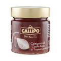 Callipo Composta di Cipolla Rossa di Tropea Calabria IGP 280 g, glazen pot