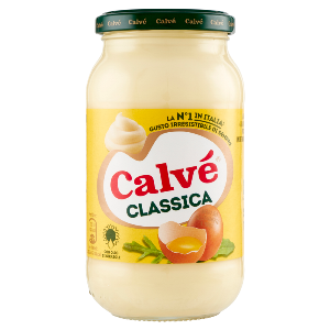 Calvé Maionese Classica Italiana 450 gr -  - Calvé