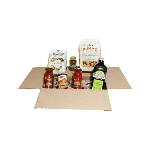 Box Pasta - Spesa da Antonio