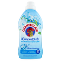 Chanteclair Ammorbidente Concentrato Sali Marini e Fior di Loto 57 Lavaggi - 1140 ml - Cura della casa - Chante Clair