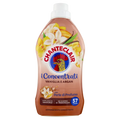Chanteclair Ammorbidente Concentrato Vaniglia e Argan 57 Lav - 1140 ml - Spesa da Antonio