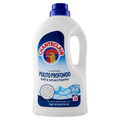 Chanteclair Detersivo Lavatrice Liquido Pulito Pro - 1,26 L (28 lavaggi) - Cura della casa - Chante Clair
