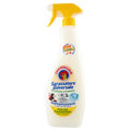 Chanteclair Sgrassatore Universale Limone Spray – 600 ml - Cura della casa - Chante Clair