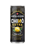 Sanpellegrino Chinò Extra 330 ml