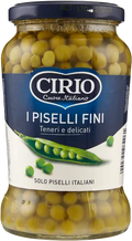 Cirio Piselli Fini - Spesa da Antonio 