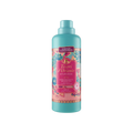 Tesori d'Oriente Wasverzachter Ayurveda 760 ml, turquoise flacon