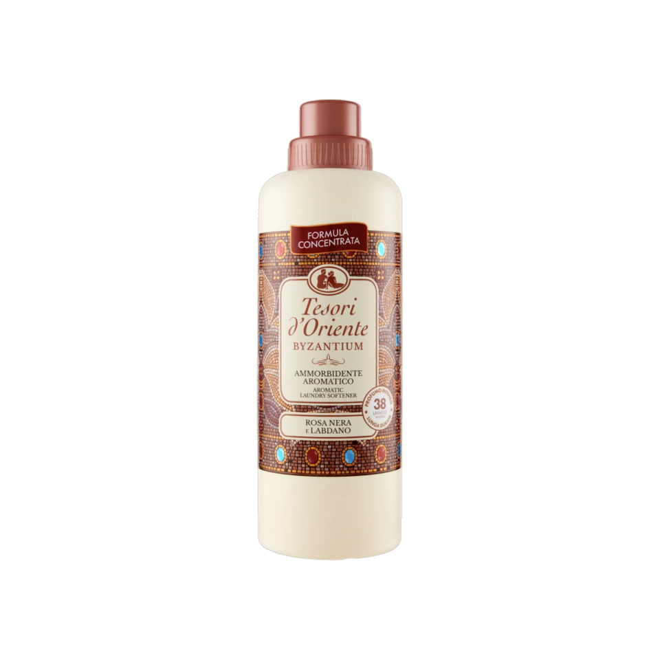 Tesori d'Oriente Ammorbidente Aromatico Byzantium 760 ml
