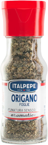 Italpepe Origano Foglie 8gr