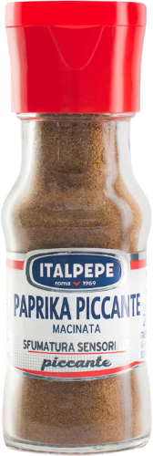 Italpepe Paprika Forte 26gr