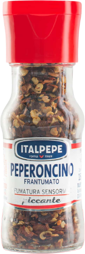 Italpepe Peperoncino Macinato 27gr