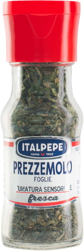 Italpepe Prezzemolo Foglie 8gr
