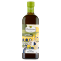 Clemente Olio Extra Vergine di Oliva 100% Italiano 1 L