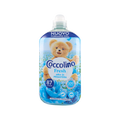 Coccolino Fresh Aria di Primavera 1,8 L – 87 Lavaggi - Cura della casa - Coccolino