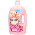 Coccolino Ammorbidente Sensazione di Seta 3 L