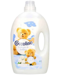 Coccolino Ammorbidente Delicato e Soffice 3 L