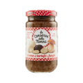Le conserve della Nonna - Crema di tartufo e funghi 190 gr - Pesti e Sughi pronti - Le Conserve della Nonna