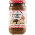 Le conserve della Nonna - Crema di tartufo e funghi 190 gr - Pesti e Sughi pronti - Spesa da Antonio