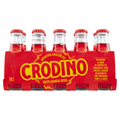 Crodino Arancia Rossa 10 x 100 ml