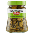 D'Amico Zucchine alla Caprese sott'olio - 280 gr - Sottoli e Augurken / zuur - D'Amico