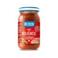 De Cecco Ragù alla Bolognese con Vitellone Bianco IGP - 190 gr - Pesti e Sughi pronti - De Cecco
