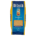 De Cecco Corallini 500 gr - Pasta - De Cecco