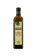 De Santis Olio Extra Vergine d’Oliva Biologico 100% Italiano – 0,75 L - Olio - Desantis