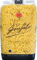 Garofalo Ditaloni Rigati N°54 500g - Pasta - Garofalo