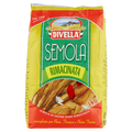 Divella Semola Rimacinata di Grano Duro 1 kg