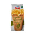 Amica Chips Eldorada Patatine all'Olio d'Oliva - 130 gr - Patatine e Snack - Amica Chips