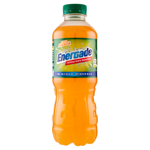 Energade Arancia 500 ml - Dranken - Energade