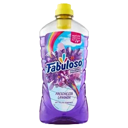 Fabuloso Detergente Pavimenti Lavanda 950 ml