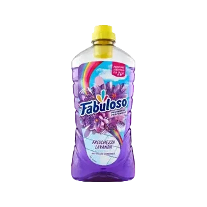 Fabuloso Detergente Pavimenti Freschezza Lavanda 950 ml