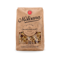 La Molisana Farfalle Rigate Integrali N°66 500g - Pasta - La Molisana