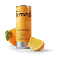 Ferrarelle Aranciata Lattina - 330 ml - Dranken - Ferrarelle