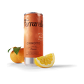 Ferrarelle Chinotto Lattina - 330 ml - Dranken - Ferrarelle