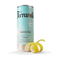 Ferrarelle Gassosa Lattina - 330 ml - Dranken - Ferrarelle