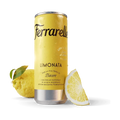 Ferrarelle Limonata Lattina - 330 ml - Dranken - Ferrarelle