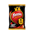 Fonzies Kings Tomato Chili - 100 gr - Patatine e Snack - Fonzies