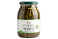 Friarielli del Vesuvio in olio – 1kg - Conserve - Terra Viva