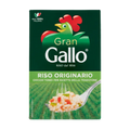 Riso Gran Gallo Originario 500 gr