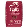 Riso Gallo Rosso Integrale 500 gr - Gallo