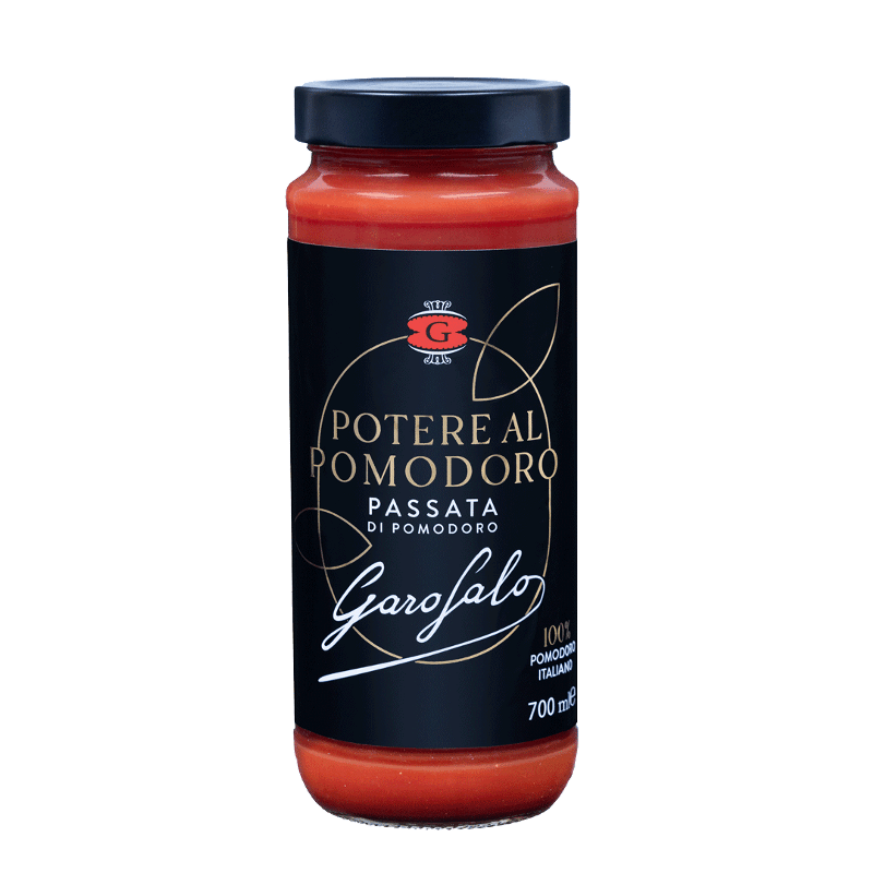 Garofalo Passata di Pomodoro - 700 gr - Passate e Tomaten in scatola - Garofalo