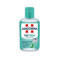 Amuchina Gel Aloe Igienizzante Mani 80 ml - Amuchina