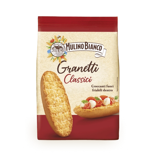 Mulino Bianco Granetti Dorati 280gr