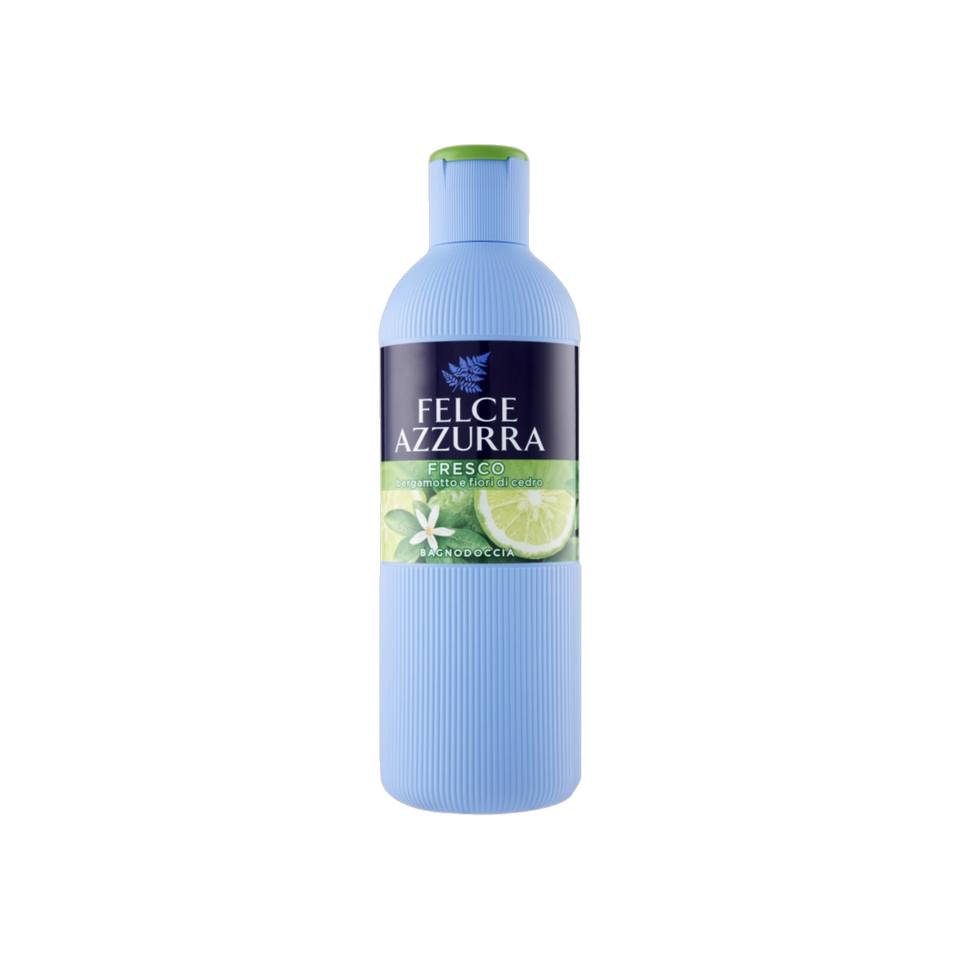 Felce Azzurra Bagnodoccia Fresco 650 ml