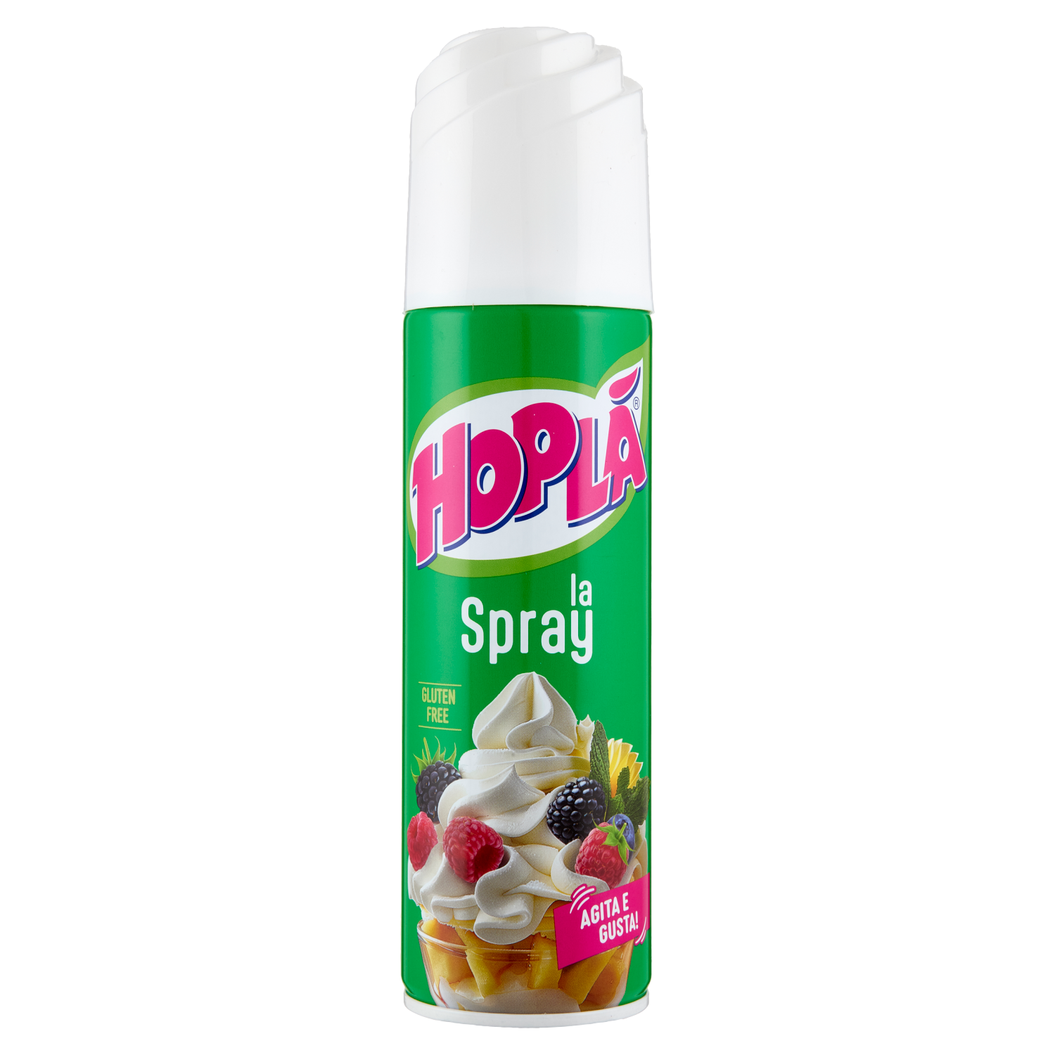 Hoplà Panna Spray 250 ml