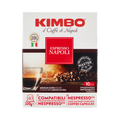 Kimbo Caffè Nespresso Espresso Napoli - 40 Capsule - Koffie - Kimbo